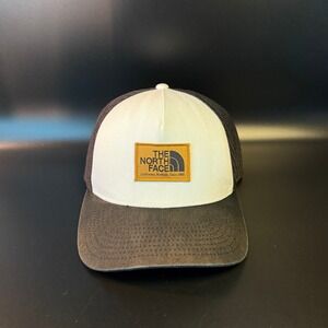 The‎ North Face Trucker Hat California Heritage Patch Flexfit 110 Adjustable